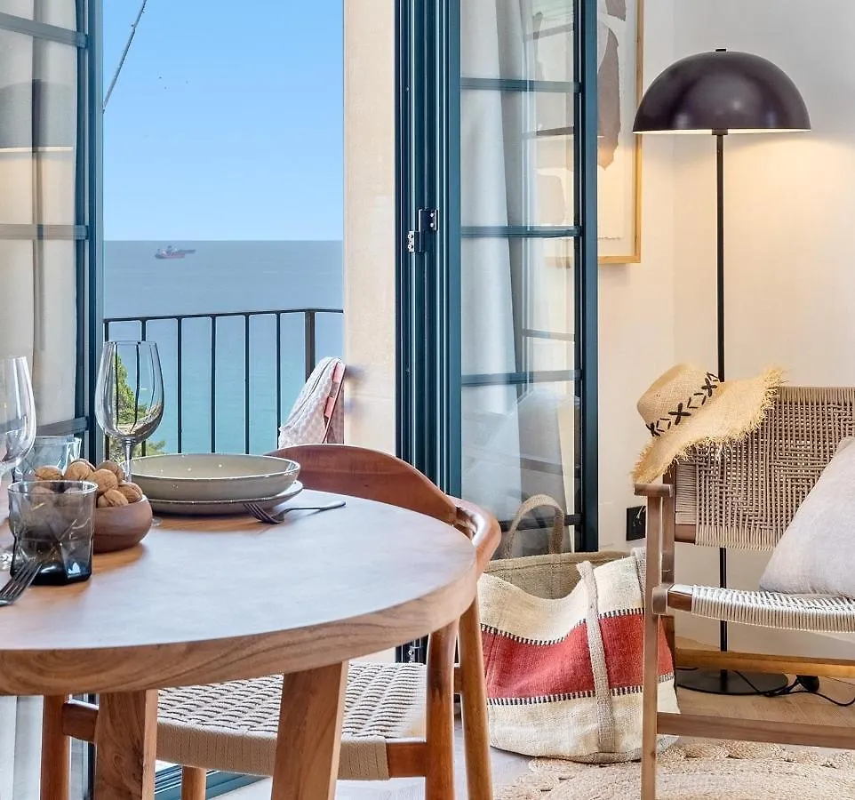 Casa Pretori Apartment Tarragona