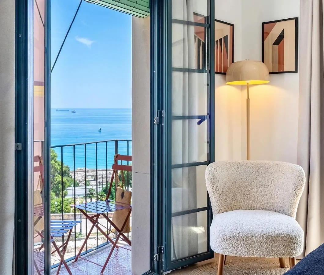 Casa Pretori Apartment Tarragona