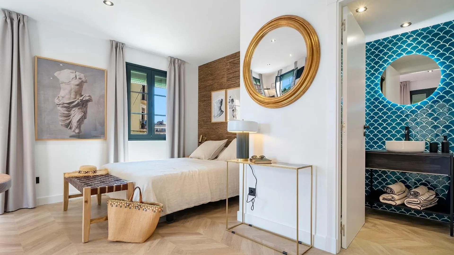Casa Pretori Apartamento Tarragona