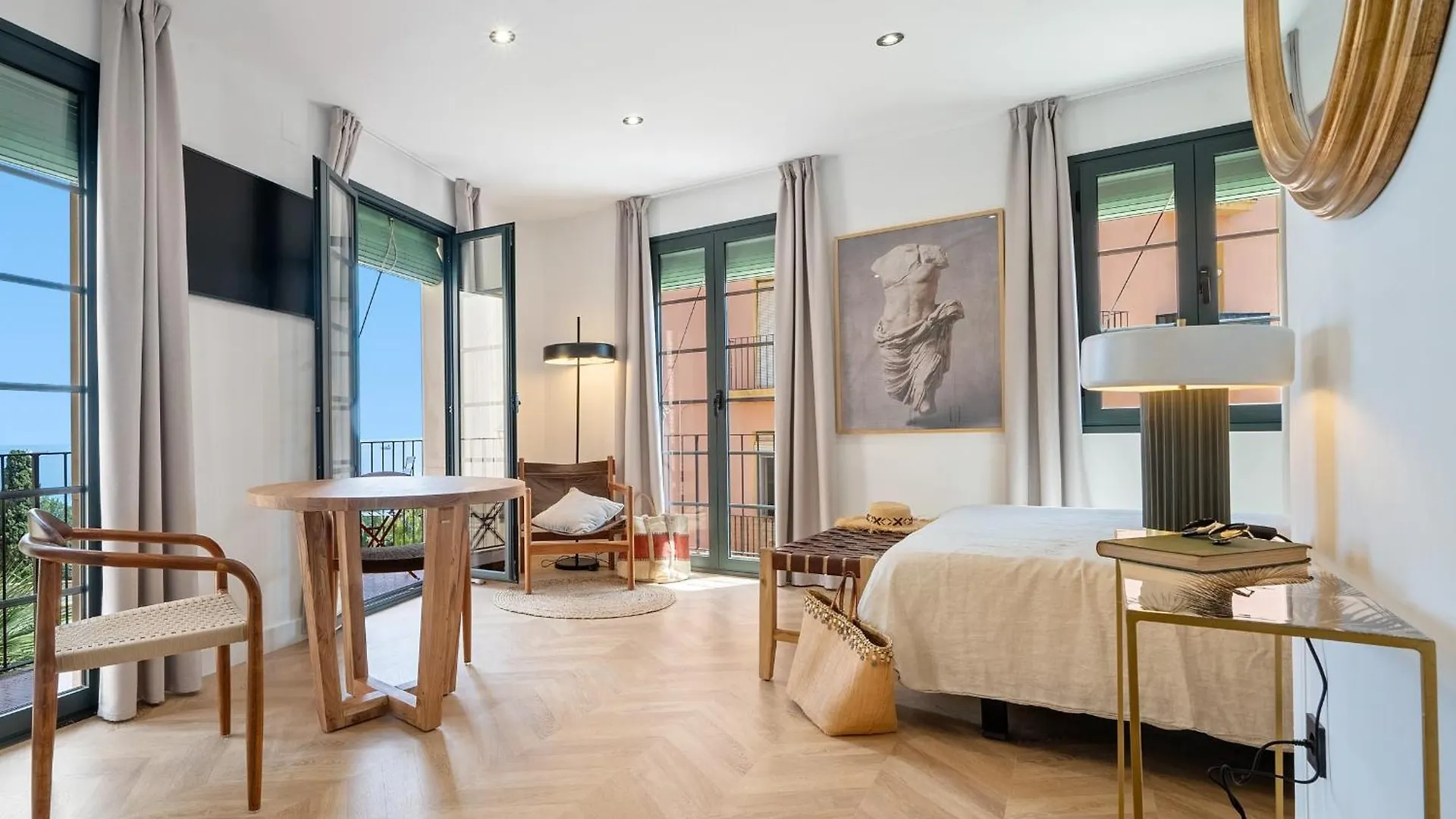 Casa Pretori Apartamento Tarragona