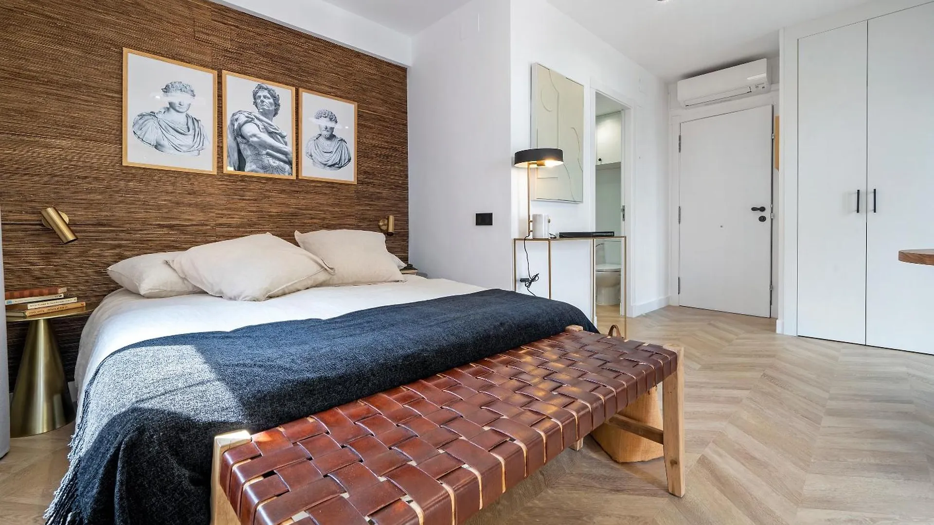 Casa Pretori Apartamento Tarragona Espanha