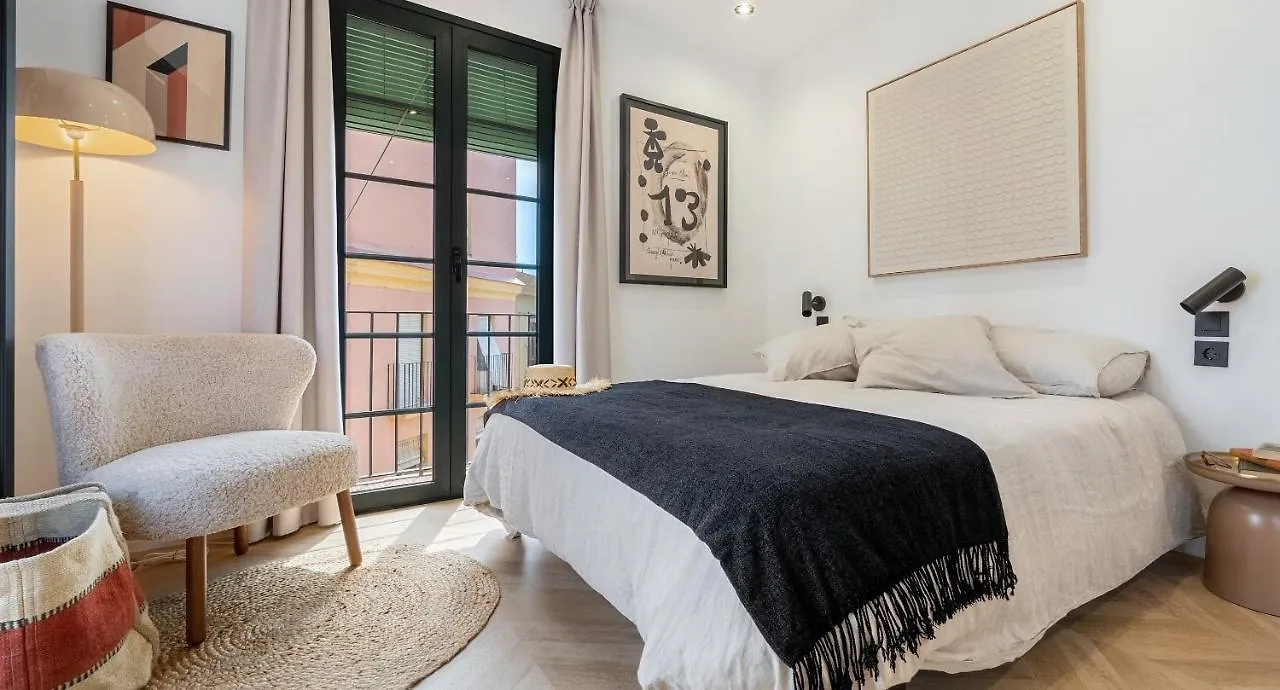 Casa Pretori Appartement Tarragona