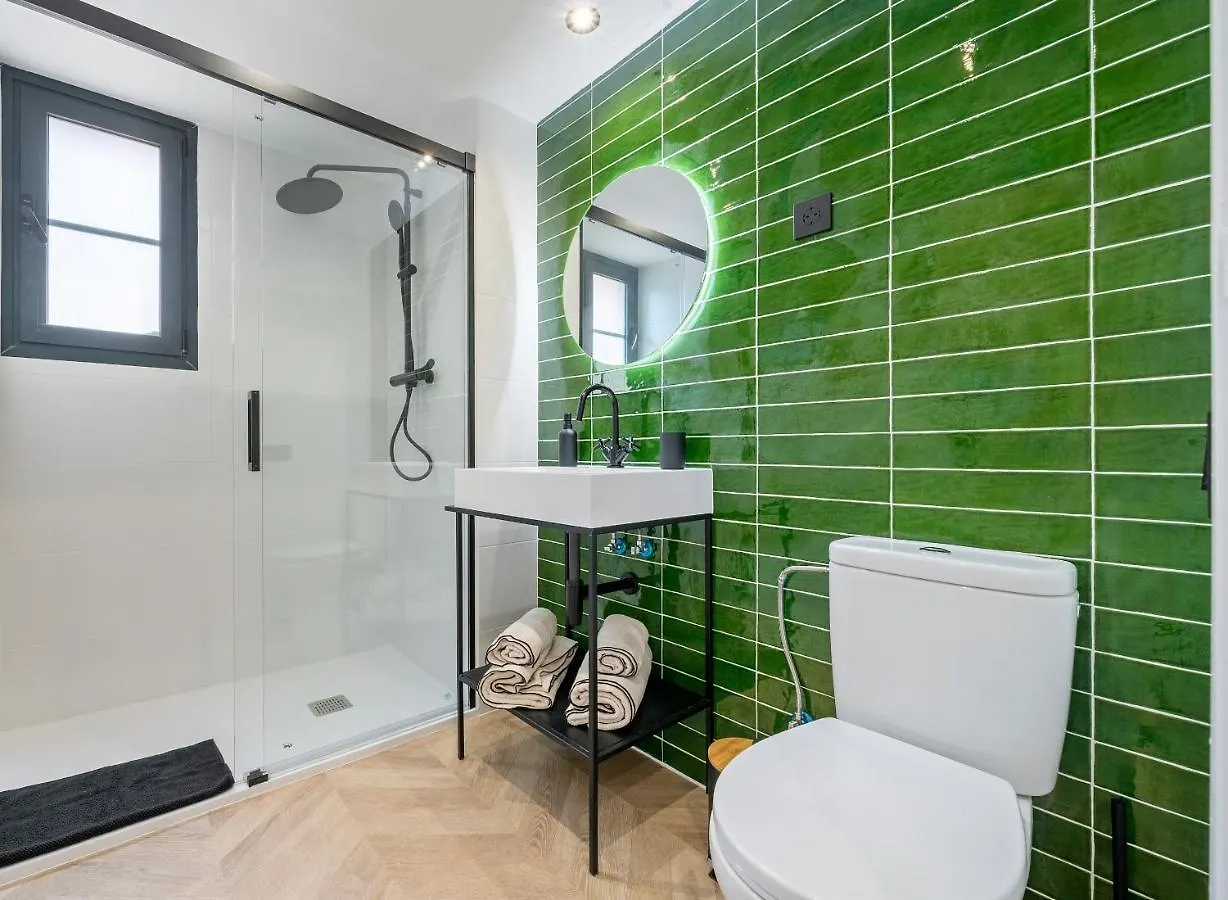 Casa Pretori Appartement Tarragona