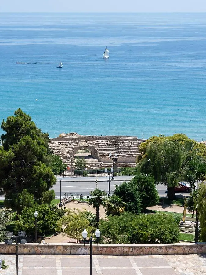 Casa Pretori Appartement Tarragona