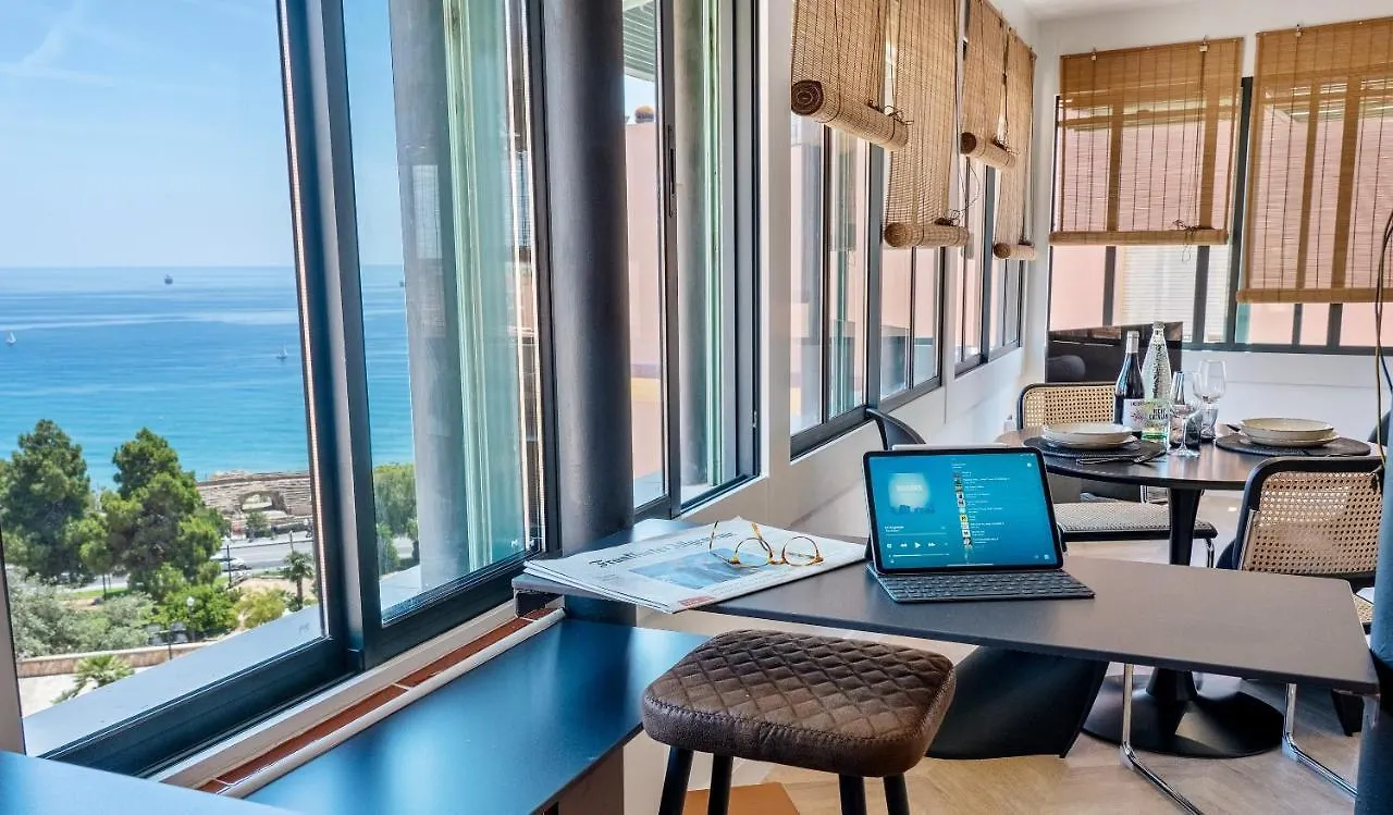 Casa Pretori Appartement Tarragona