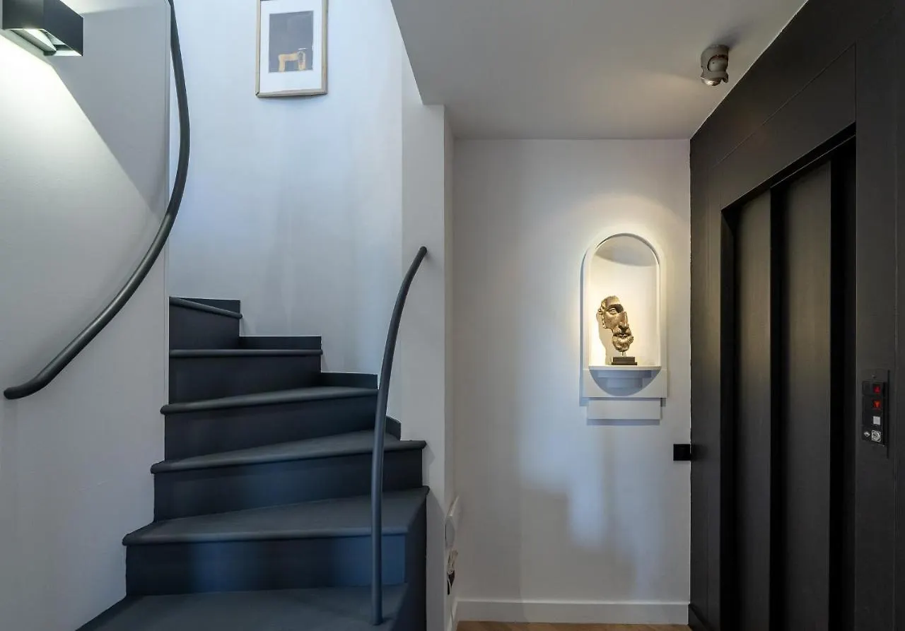 Casa Pretori Appartement Tarragona
