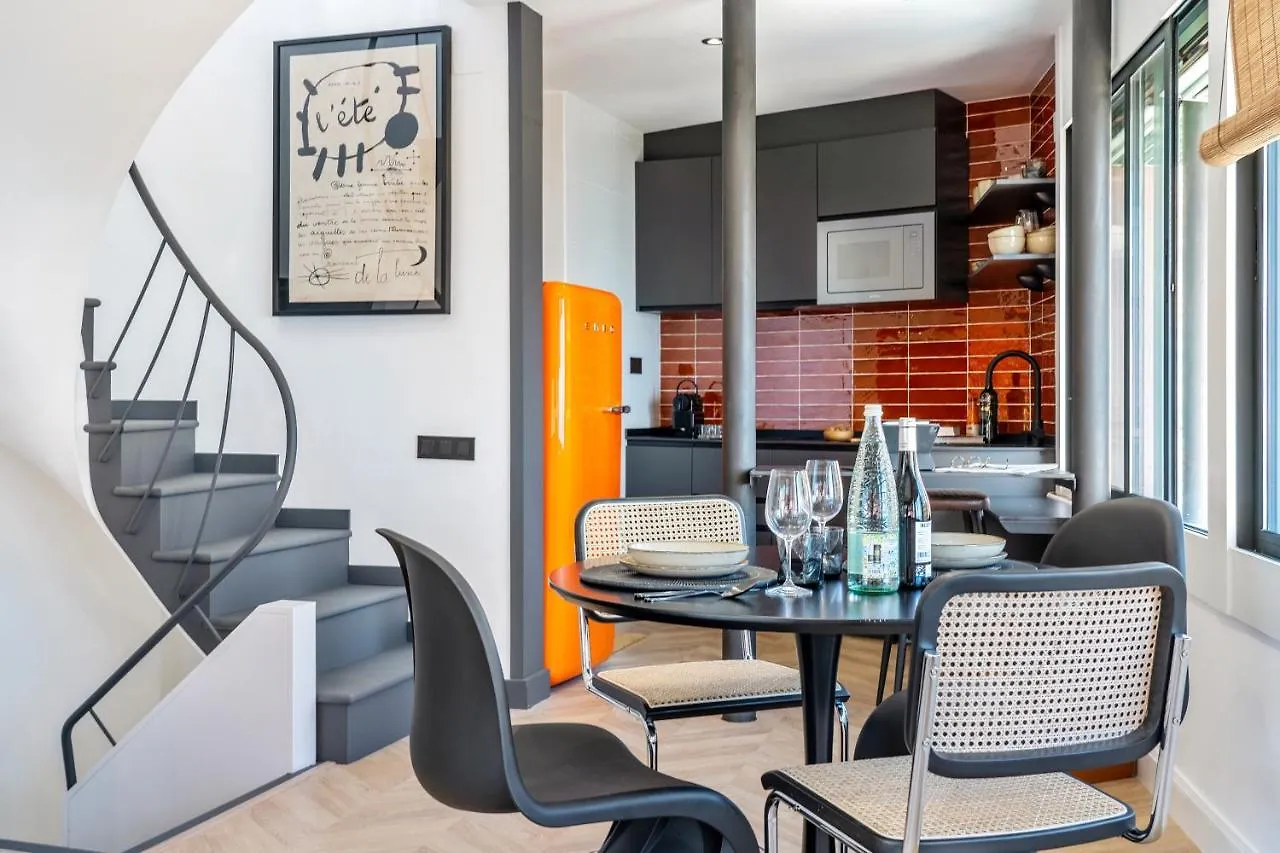 Casa Pretori Appartement Tarragona