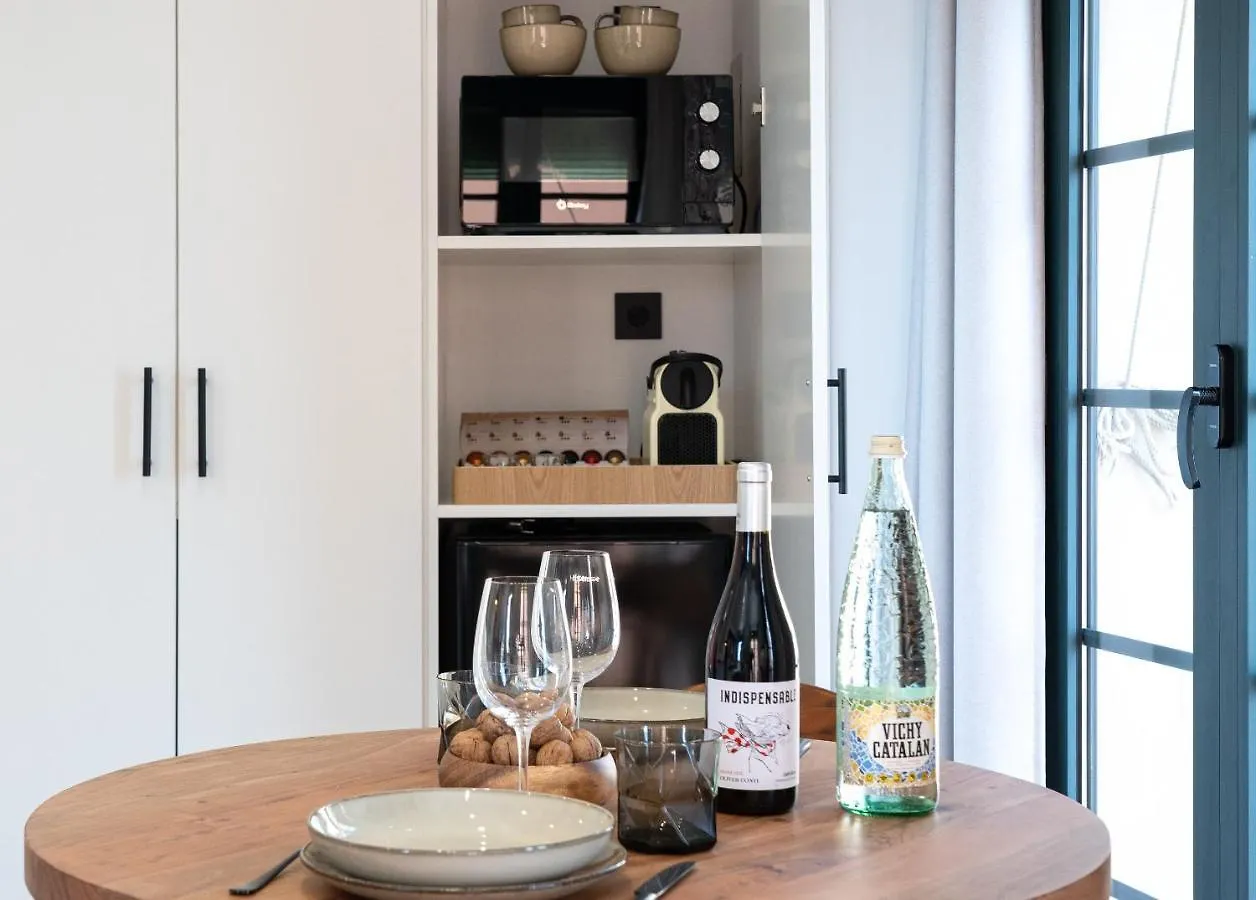 Casa Pretori Appartement Tarragona