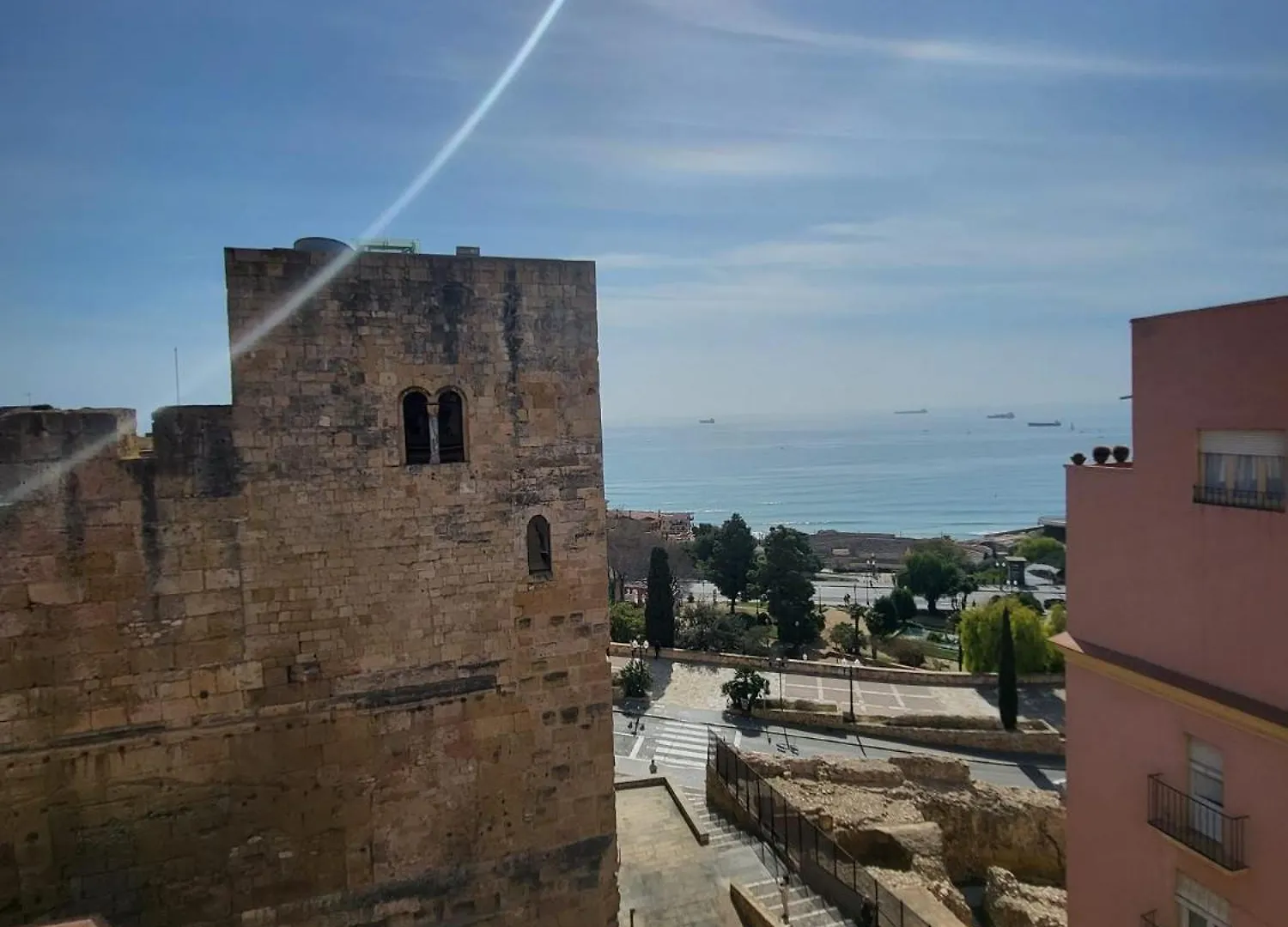 Casa Pretori Appartement Tarragona