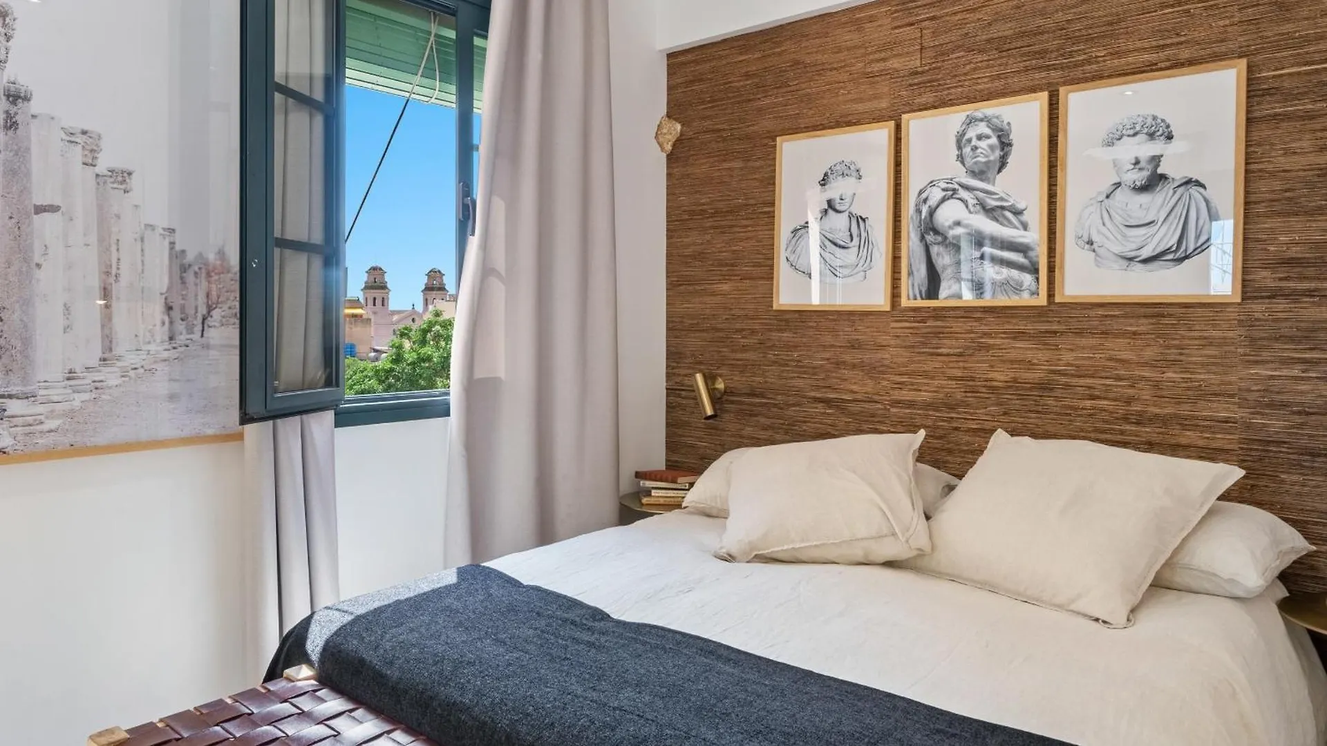 Casa Pretori Appartement Tarragona 0*,